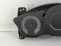 2010 Cadillac Srx Instrument Cluster Speedometer Gauges P/N:20942660 Fits OEM Used Auto Parts - Oemusedautoparts1.com