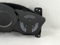 2010 Cadillac Srx Instrument Cluster Speedometer Gauges P/N:20942660 Fits OEM Used Auto Parts - Oemusedautoparts1.com