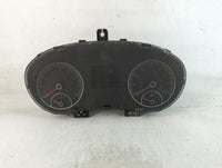 2019-2020 Kia Optima Instrument Cluster Speedometer Gauges P/N:94021-D5030 Fits Fits 2019 2020 OEM Used Auto Parts - Oemusedautoparts1.com