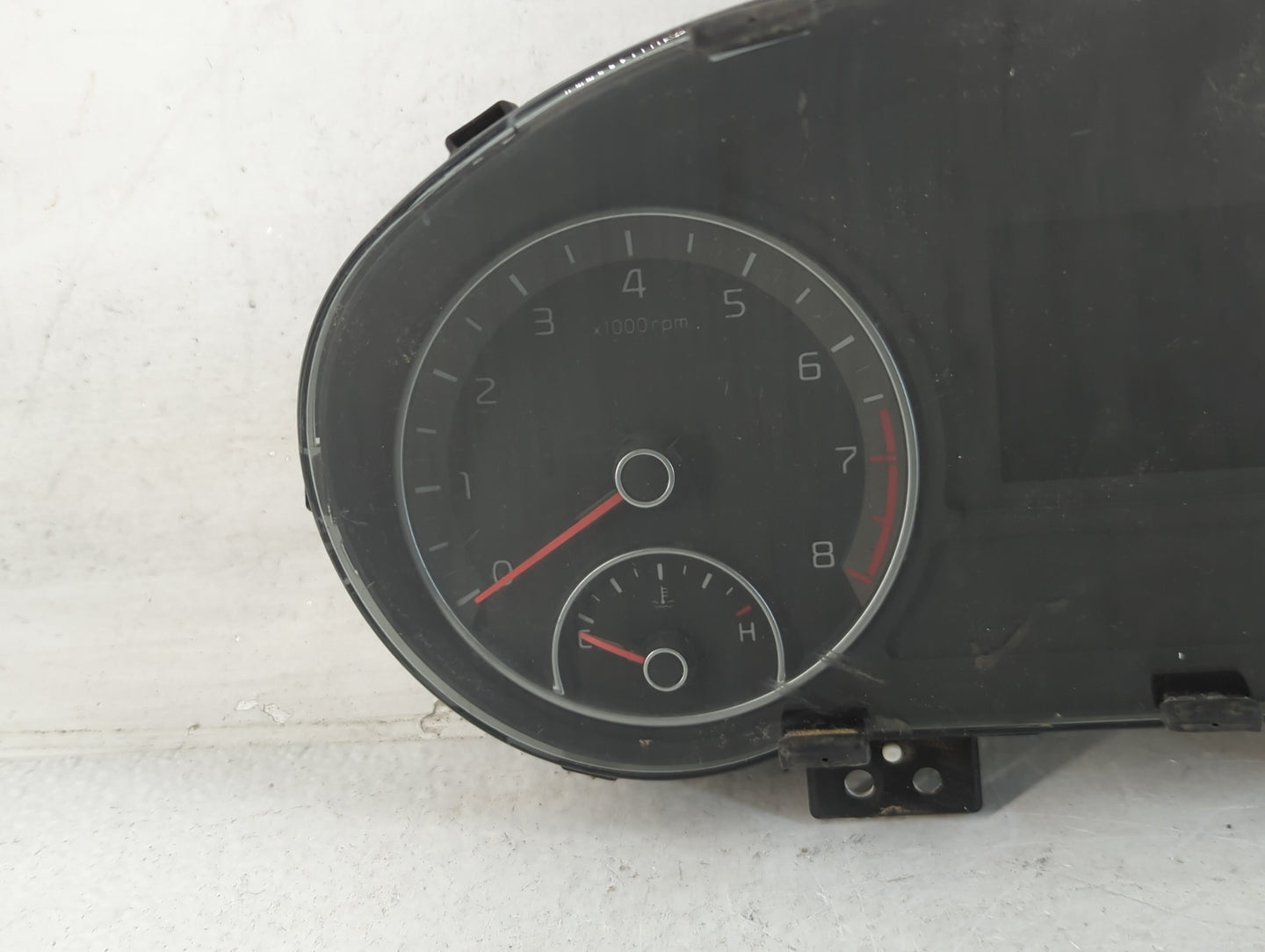 2019-2020 Kia Optima Instrument Cluster Speedometer Gauges P/N:94021-D5030 Fits Fits 2019 2020 OEM Used Auto Parts - Oemusedautoparts1.com