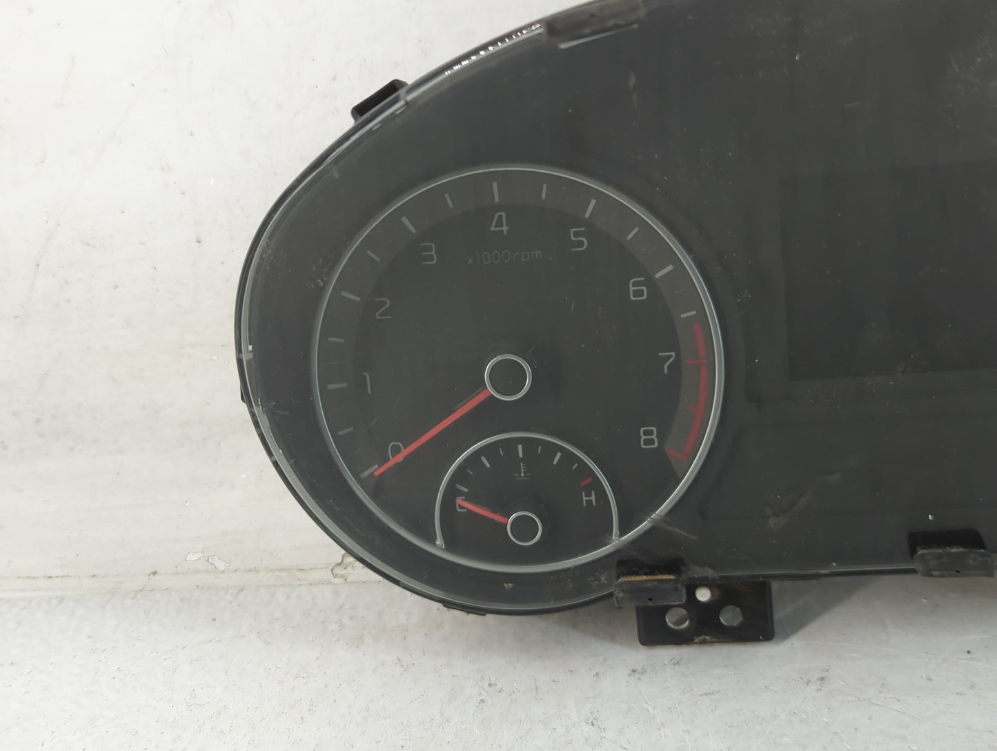 2019-2020 Kia Optima Instrument Cluster Speedometer Gauges P/N:94021-D5030 Fits Fits 2019 2020 OEM Used Auto Parts - Oemusedautoparts1.com