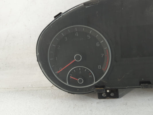 2019-2020 Kia Optima Instrument Cluster Speedometer Gauges P/N:94021-D5030 Fits Fits 2019 2020 OEM Used Auto Parts