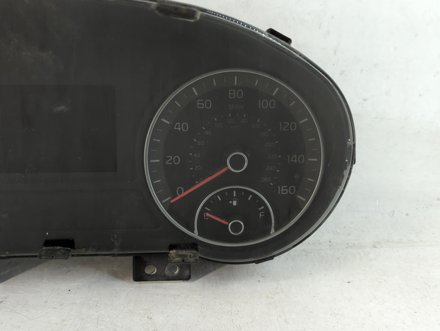 2019-2020 Kia Optima Instrument Cluster Speedometer Gauges P/N:94021-D5030 Fits Fits 2019 2020 OEM Used Auto Parts - Oemusedautoparts1.com