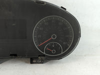 2019-2020 Kia Optima Instrument Cluster Speedometer Gauges P/N:94021-D5030 Fits Fits 2019 2020 OEM Used Auto Parts - Oemusedautoparts1.com