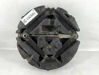 compare product 2015 Buick Verano Spare Scissor Car Jack