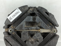 2015 Buick Verano Spare Scissor Car Jack - Oemusedautoparts1.com