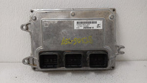 2012-2014 Honda Cr-V PCM Engine Control Computer ECU ECM PCU OEM P/N:37820-R5A-A75 37820-r5a-a75 Fits Fits 2012 2013 2014 OEM Used Auto Parts