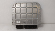 2015 Toyota Prius PCM Engine Control Computer ECU ECM PCU OEM P/N:89661-47590 Fits OEM Used Auto Parts - Oemusedautoparts1.com 