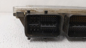 2015 Toyota Prius PCM Engine Control Computer ECU ECM PCU OEM P/N:89661-47590 Fits OEM Used Auto Parts - Oemusedautoparts1.com 