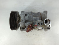 2020-2021 Volkswagen Jetta Air Conditioning A/c Ac Compressor Oem - Oemusedautoparts1.com