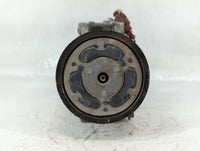 2020-2021 Volkswagen Jetta Air Conditioning A/c Ac Compressor Oem - Oemusedautoparts1.com