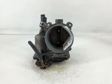 2012 Lexus Es350 Alternator Replacement Generator Charging Assembly Engine OEM P/N:22030-31030 Fits Fits 2013 2014 2015 2016 2017 OEM Used Auto Parts