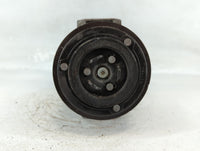 2014-2017 Buick Regal Air Conditioning A/c Ac Compressor Oem - Oemusedautoparts1.com