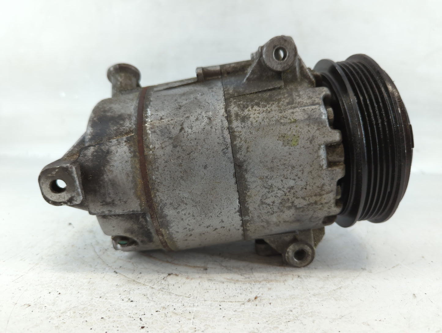 2014-2017 Buick Regal Air Conditioning A/c Ac Compressor Oem - Oemusedautoparts1.com