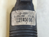 Oldsmobile Bravado Windshield Washer Fluid Reservoir Bottle Oem - Oemusedautoparts1.com