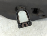 2006 Gmc Sierra Interior Rear View Mirror Replacement OEM P/N:E11015322 Fits OEM Used Auto Parts - Oemusedautoparts1.com