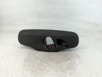 2006 Gmc Sierra Interior Rear View Mirror Replacement OEM P/N:E11015322 Fits OEM Used Auto Parts - Oemusedautoparts1.com