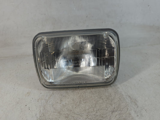 1997-2001 Jeep Cherokee Passenger Right Oem Head Light Headlight Lamp - Oemusedautoparts1.com