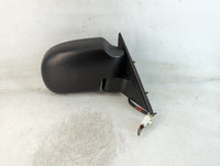 2001 Oldsmobile Bravado Side Mirror Replacement Passenger Right View Door Mirror Fits Fits 1998 1999 2000 2002 2003 2004 2005 OEM Used Auto Parts - Oemusedautoparts1.com