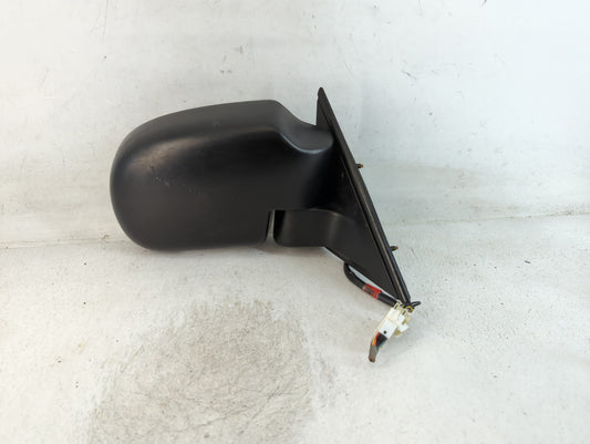 2001 Oldsmobile Bravado Side Mirror Replacement Passenger Right View Door Mirror Fits Fits 1998 1999 2000 2002 2003 2004 2005 OEM Used Auto Parts - Oemusedautoparts1.com