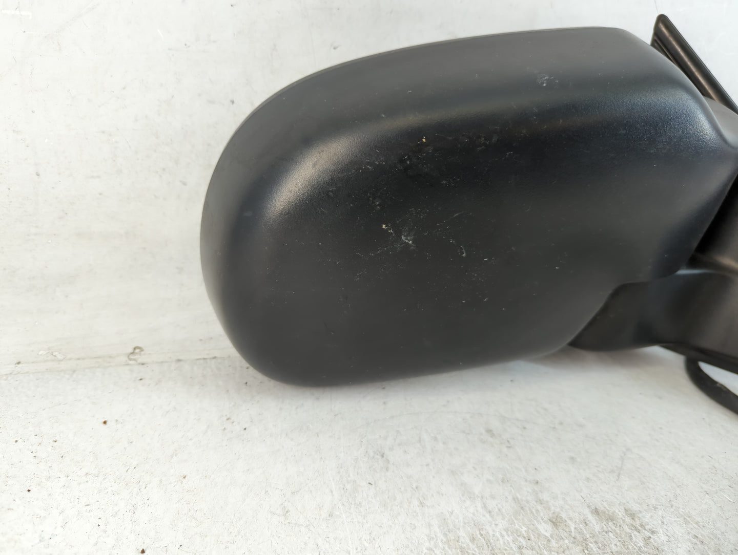 2001 Oldsmobile Bravado Side Mirror Replacement Passenger Right View Door Mirror Fits Fits 1998 1999 2000 2002 2003 2004 2005 OEM Used Auto Parts - Oemusedautoparts1.com