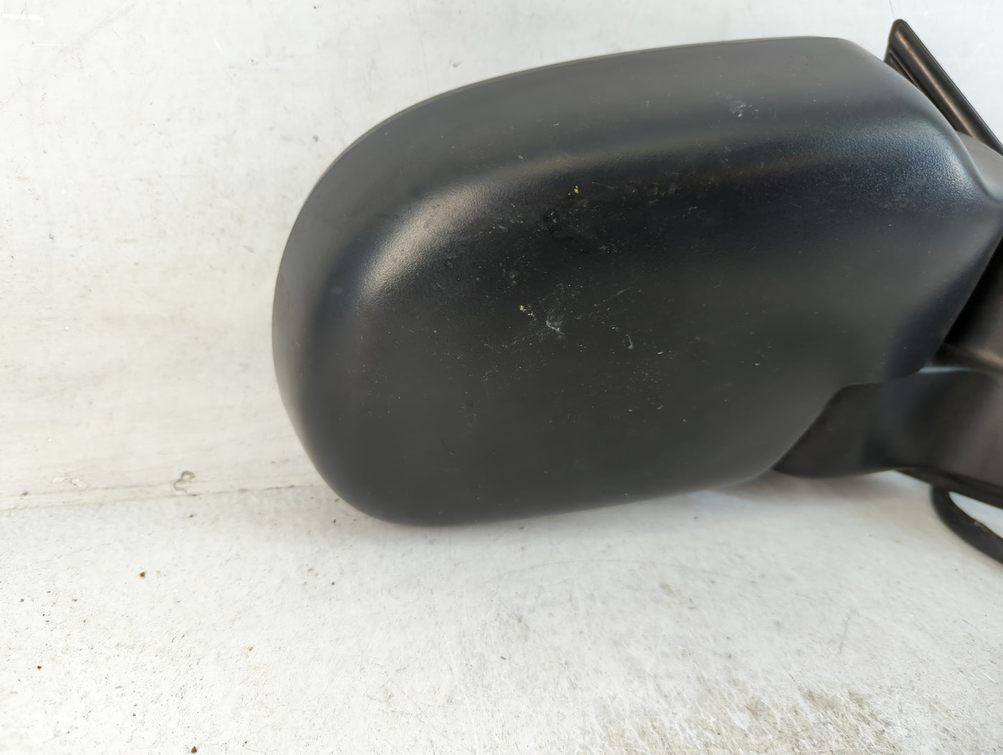 2001 Oldsmobile Bravado Side Mirror Replacement Passenger Right View Door Mirror Fits Fits 1998 1999 2000 2002 2003 2004 2005 OEM Used Auto Parts - Oemusedautoparts1.com