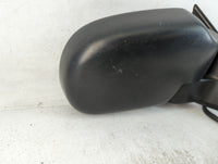 2001 Oldsmobile Bravado Side Mirror Replacement Passenger Right View Door Mirror Fits Fits 1998 1999 2000 2002 2003 2004 2005 OEM Used Auto Parts - Oemusedautoparts1.com