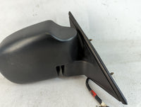 2001 Oldsmobile Bravado Side Mirror Replacement Passenger Right View Door Mirror Fits Fits 1998 1999 2000 2002 2003 2004 2005 OEM Used Auto Parts - Oemusedautoparts1.com