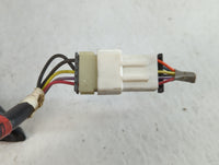 2001 Oldsmobile Bravado Side Mirror Replacement Passenger Right View Door Mirror Fits Fits 1998 1999 2000 2002 2003 2004 2005 OEM Used Auto Parts - Oemusedautoparts1.com