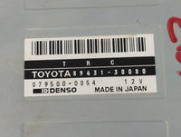 1997 Lexus Sc300 Chassis Control Module Ccm Bcm Body Control - Oemusedautoparts1.com