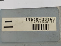 1997 Lexus Sc300 Chassis Control Module Ccm Bcm Body Control - Oemusedautoparts1.com