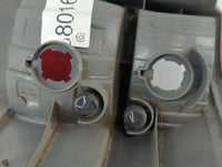 2005-2006 Honda Odyssey Tail Light Assembly Driver Left OEM P/N:W21/5W #7443 Fits Fits 2005 2006 OEM Used Auto Parts - Oemusedautoparts1.com