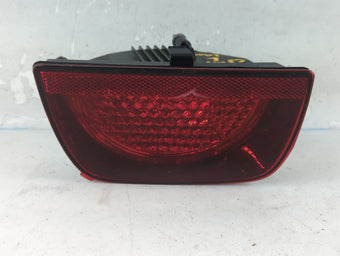 compare product 2010-2013 Chevrolet Camaro Tail Light Assembly Driver Left OEM P/N:320367 Fits Fits 2010 2011 2012 2013 OEM Used Auto Parts