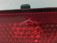 2010-2013 Chevrolet Camaro Tail Light Assembly Driver Left OEM P/N:320367 Fits Fits 2010 2011 2012 2013 OEM Used Auto Parts - Oemusedautoparts1.com