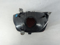 2010-2013 Chevrolet Camaro Tail Light Assembly Driver Left OEM P/N:320367 Fits Fits 2010 2011 2012 2013 OEM Used Auto Parts - Oemusedautoparts1.com