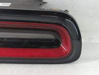 2015-2022 Dodge Challenger Tail Light Assembly Passenger Right OEM P/N:68403954AB 68174068AF Fits OEM Used Auto Parts - Oemusedautoparts1.com