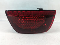 2010-2013 Chevrolet Camaro Tail Light Assembly Driver Left OEM P/N:320369 Fits Fits 2010 2011 2012 2013 OEM Used Auto Parts - Oemusedautoparts1.com