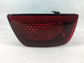 compare product 2010-2013 Chevrolet Camaro Tail Light Assembly Driver Left OEM P/N:320369 Fits Fits 2010 2011 2012 2013 OEM Used Auto Parts