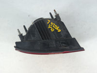 2010-2013 Chevrolet Camaro Tail Light Assembly Driver Left OEM P/N:320369 Fits Fits 2010 2011 2012 2013 OEM Used Auto Parts - Oemusedautoparts1.com