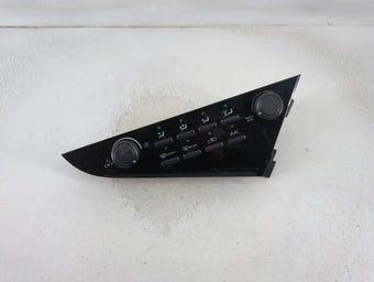 compare product 2018-2022 Toyota Camry Climate Control Module Temperature AC/Heater Replacement P/N:56900-06470 Fits Fits 2018 2019 2020 2021 2022 OEM Used Auto Parts