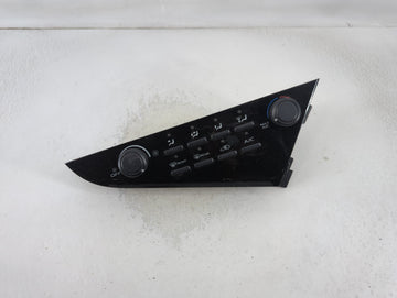 2018-2022 Toyota Camry Climate Control Module Temperature AC/Heater Replacement P/N:56900-06470 Fits Fits 2018 2019 2020 2021 2022 OEM Used Auto Parts - Oemusedautoparts1.com