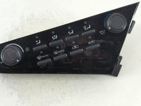 2018-2022 Toyota Camry Climate Control Module Temperature AC/Heater Replacement P/N:56900-06470 Fits Fits 2018 2019 2020 2021 2022 OEM Used Auto Parts - Oemusedautoparts1.com