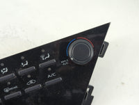 2018-2022 Toyota Camry Climate Control Module Temperature AC/Heater Replacement P/N:56900-06470 Fits Fits 2018 2019 2020 2021 2022 OEM Used Auto Parts - Oemusedautoparts1.com