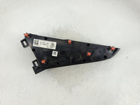 2018-2022 Toyota Camry Climate Control Module Temperature AC/Heater Replacement P/N:56900-06470 Fits Fits 2018 2019 2020 2021 2022 OEM Used Auto Parts - Oemusedautoparts1.com