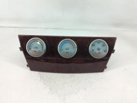 2007-2009 Toyota Camry Climate Control Module Temperature AC/Heater Replacement P/N:55900-33641-B Fits Fits 2007 2008 2009 OEM Used Auto Parts - Oemusedautoparts1.com