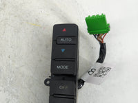 2004-2008 Acura Tl Climate Control Module Temperature AC/Heater Replacement P/N:M24722 Fits Fits 2004 2005 2006 2007 2008 OEM Used Auto Parts - Oemusedautoparts1.com