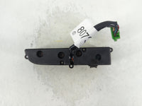 2004-2008 Acura Tl Climate Control Module Temperature AC/Heater Replacement P/N:M24722 Fits Fits 2004 2005 2006 2007 2008 OEM Used Auto Parts - Oemusedautoparts1.com