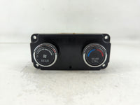 2008-2012 Nissan Pathfinder Climate Control Module Temperature AC/Heater Replacement P/N:VP8NEH-19980-EA SJ009504 Fits OEM Used Auto Parts - Oemusedautoparts1.com
