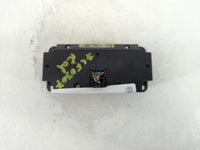 2008-2012 Nissan Pathfinder Climate Control Module Temperature AC/Heater Replacement P/N:VP8NEH-19980-EA SJ009504 Fits OEM Used Auto Parts - Oemusedautoparts1.com