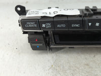 2018 Honda Odyssey Climate Control Module Temperature AC/Heater Replacement P/N:79600THRA520M1 Fits OEM Used Auto Parts - Oemusedautoparts1.com